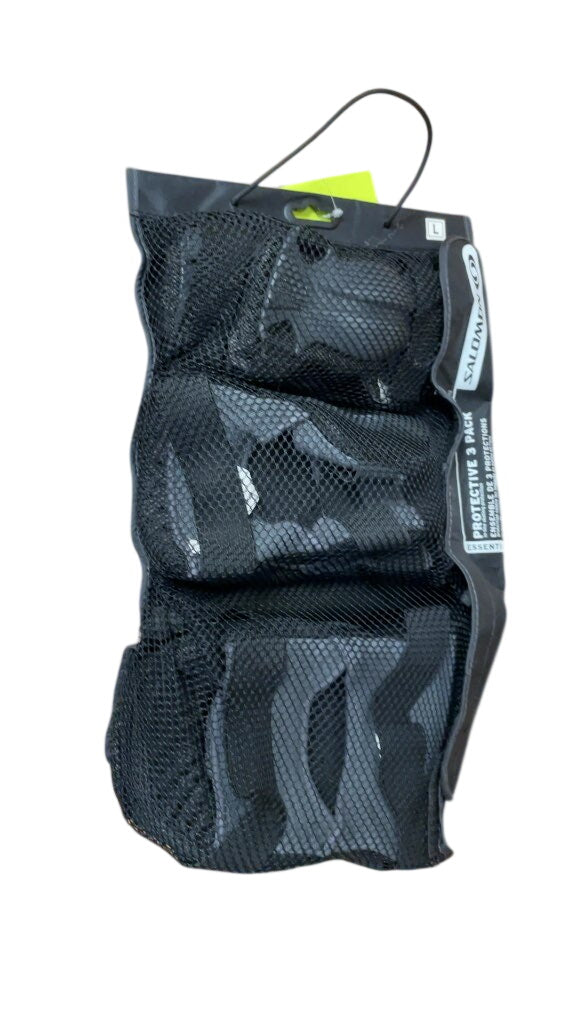 Salomon Protective 3-Pack Pad Set - Large