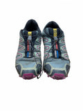Salomon Speedcross 3 Women's Trail Running Shoes - Size 9