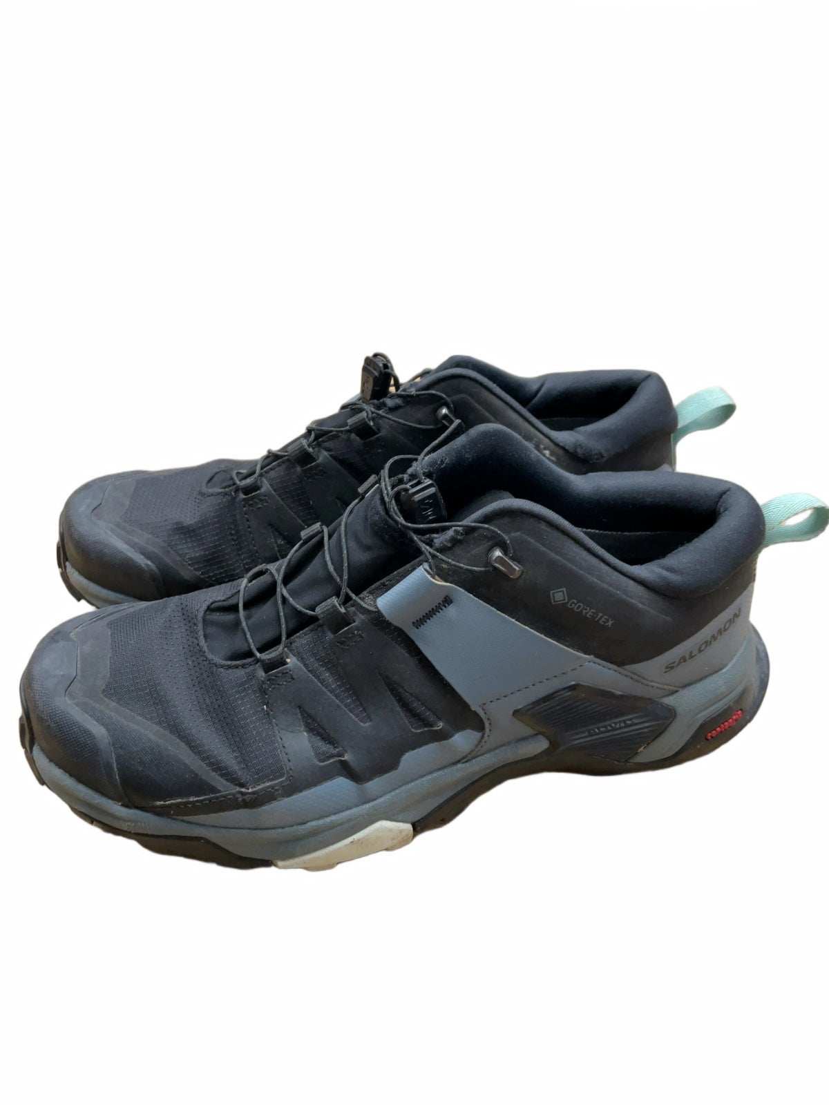 Salomon X Ultra 04W Size 8 Hiking Shoes