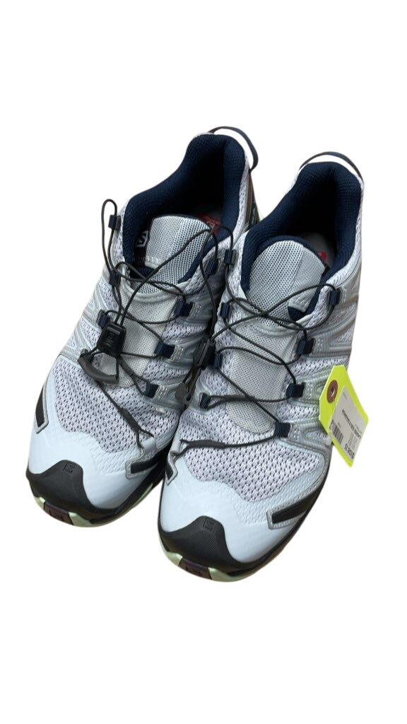Salomon XA Pro 3D Women's Trail Running Shoes - Size 9