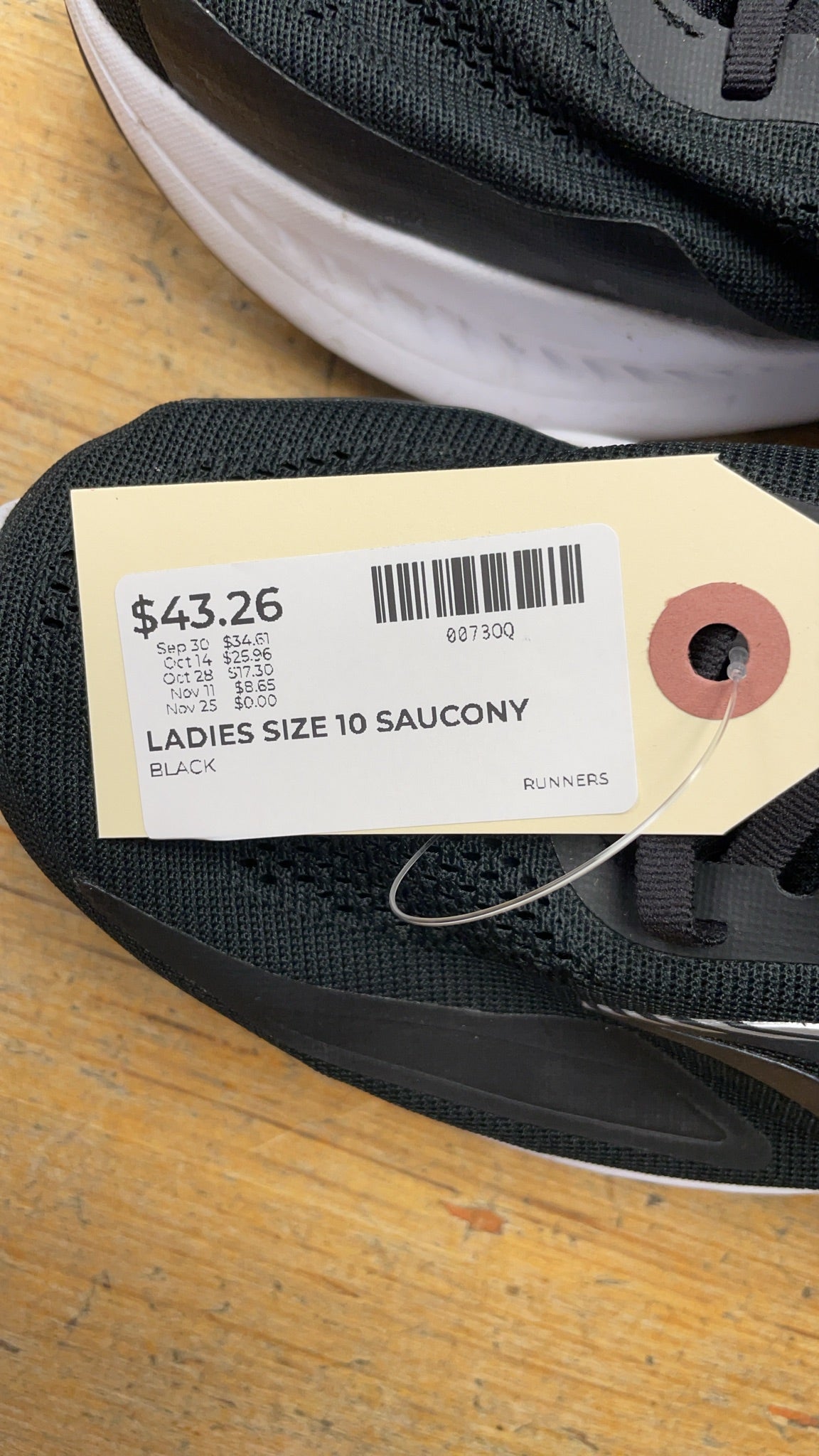 Saucony Guide Women's Size 10 Running Shoes