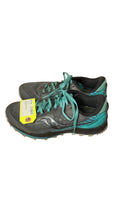 Saucony Peregrine 11 Ladies Trail Running Shoes - Size 9