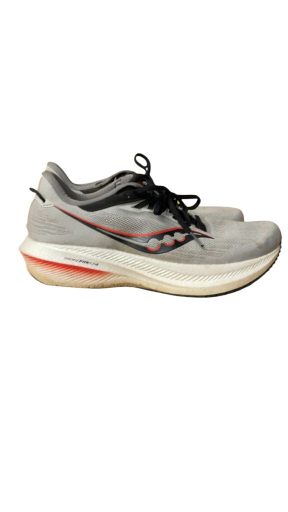 Saucony PWRRUN Running Shoes - Size 11.5