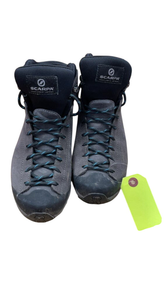 Scarpa Hiking Boots - Size 6.5