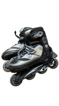 Schwinn Challenge Series Adjustable Inline Skates - Size 1-4