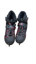 Schwinn Hockey Skates Size 6 - Black/Red