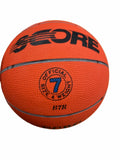 Score ECBC Basketball Camp Size 7 Basketball