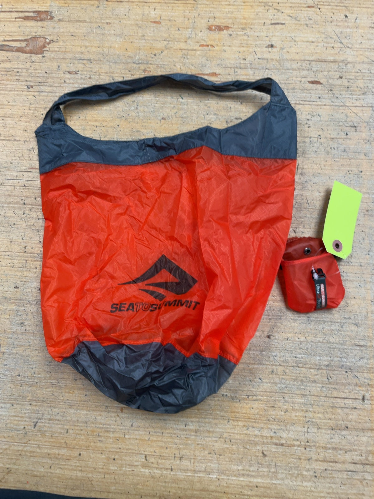 Sea to Summit Ultra-Sil Packable Bucket