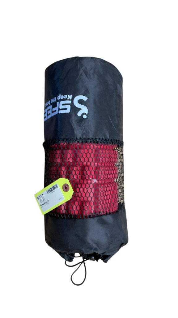 SFEE Foam Roller with Carrying Bag