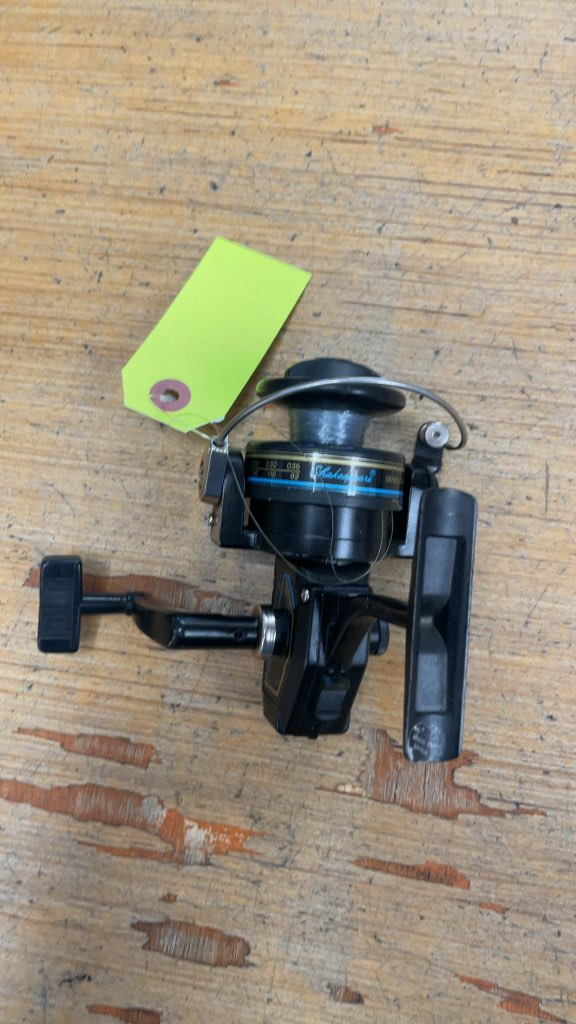 Shakespeare Pro-Am 20/40 Spinning Fishing Reel