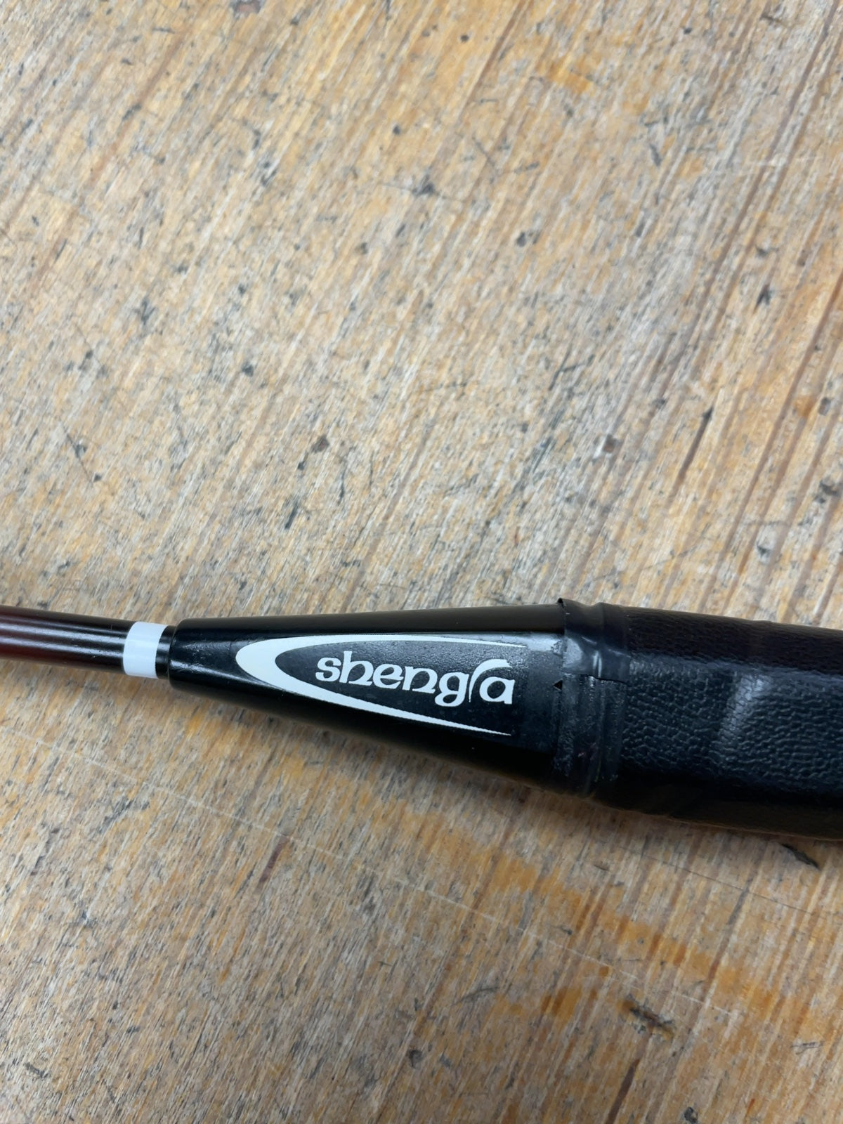 Shenga B751 Badminton Racquet