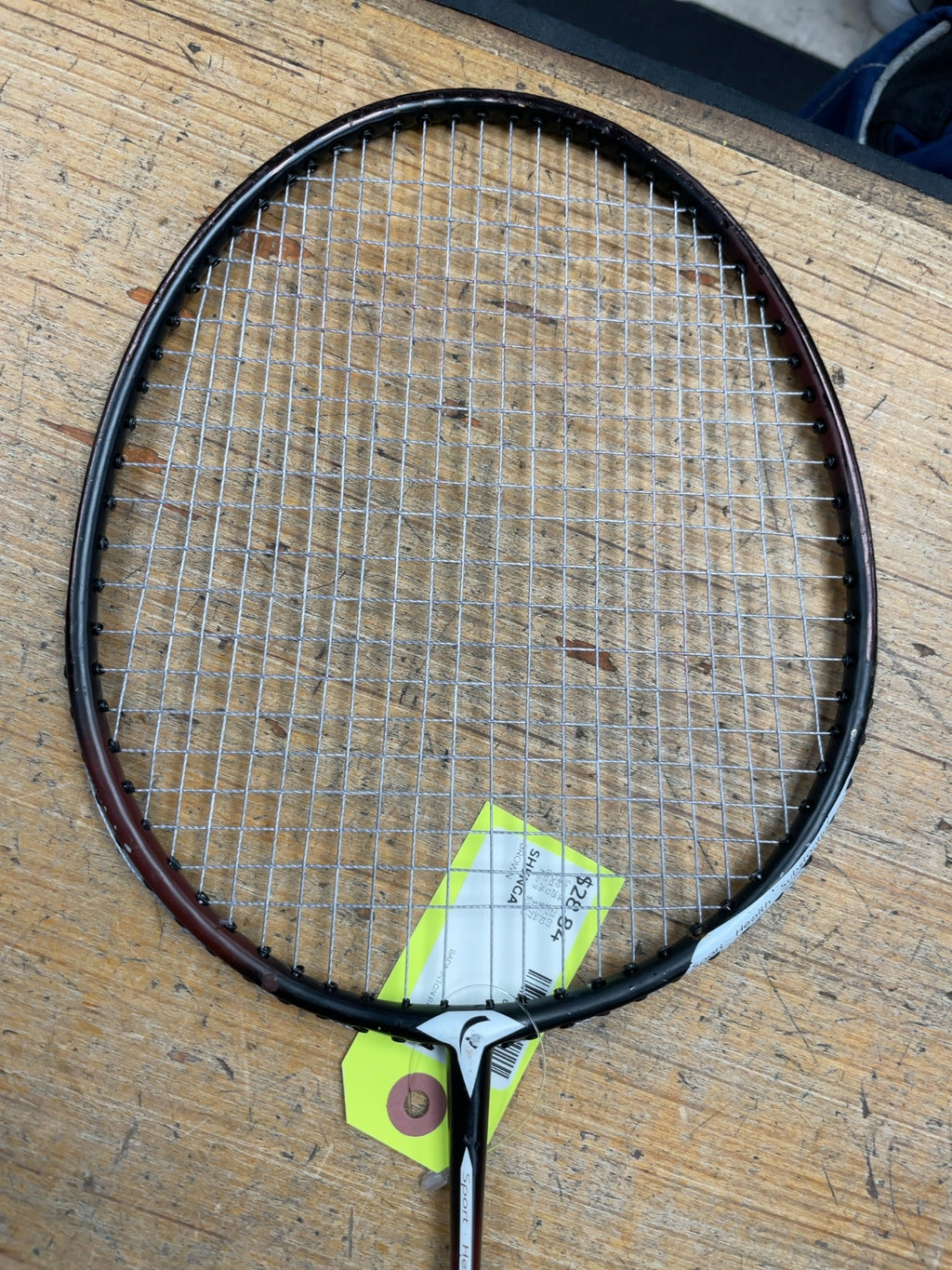 Shenga B751 Badminton Racquet