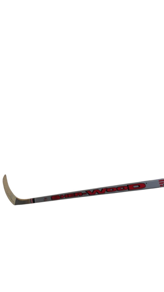 Sher-Wood 5030 Left Hand Hockey Stick