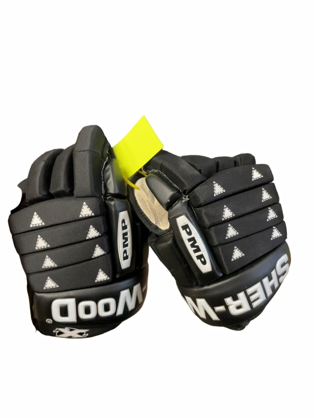 Sher-Wood PMP 12.5" Hockey Gloves