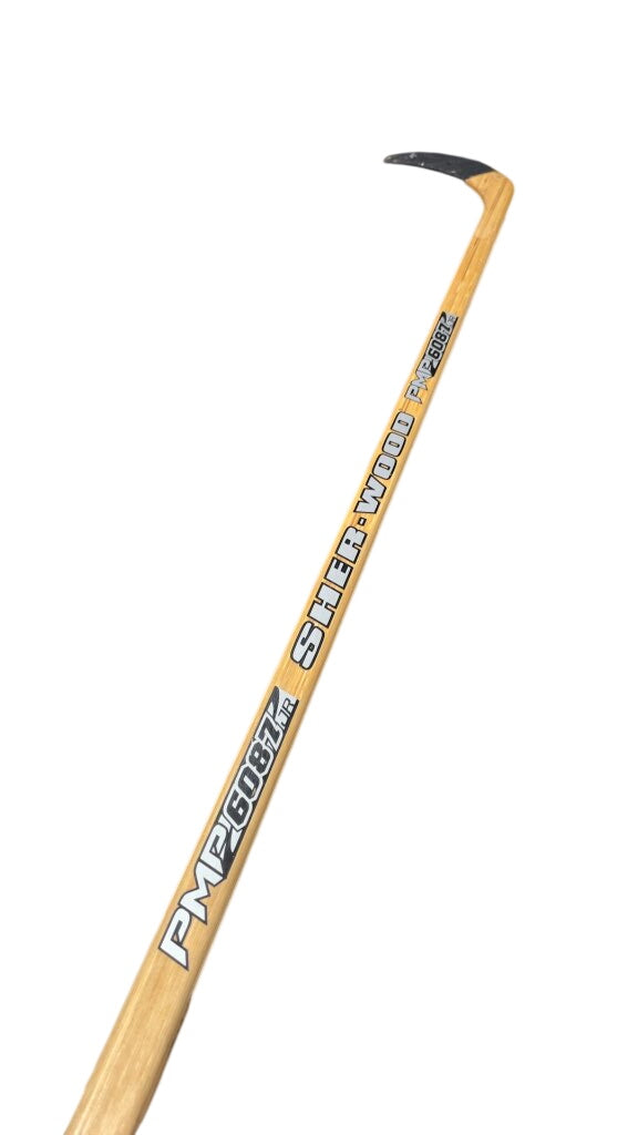 Sher-Wood PMP 6087 Junior Wood Hockey Stick - RH