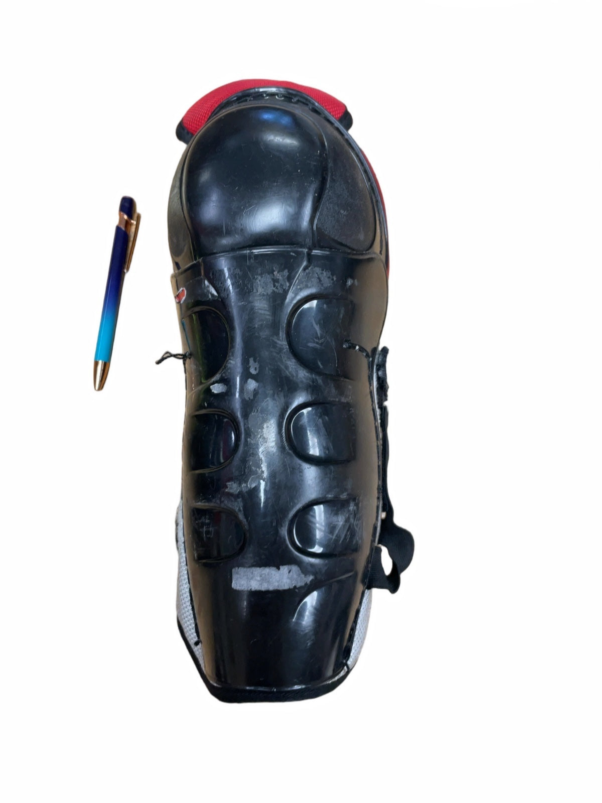 Sher-Wood S3 Hockey Shin Pads - 11"