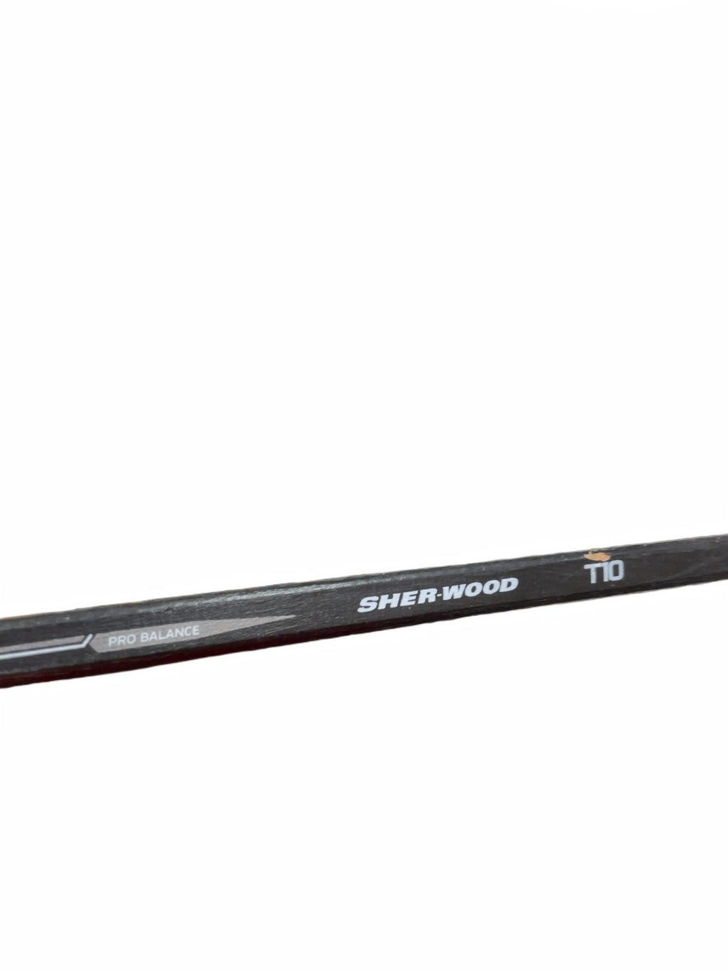 Sher-Wood T10 Junior PP26 Stastny RH Hockey Stick