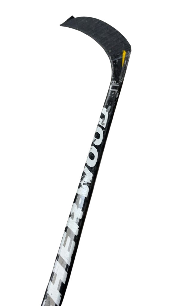 Sherwood Junior Right-Handed Hockey Stick