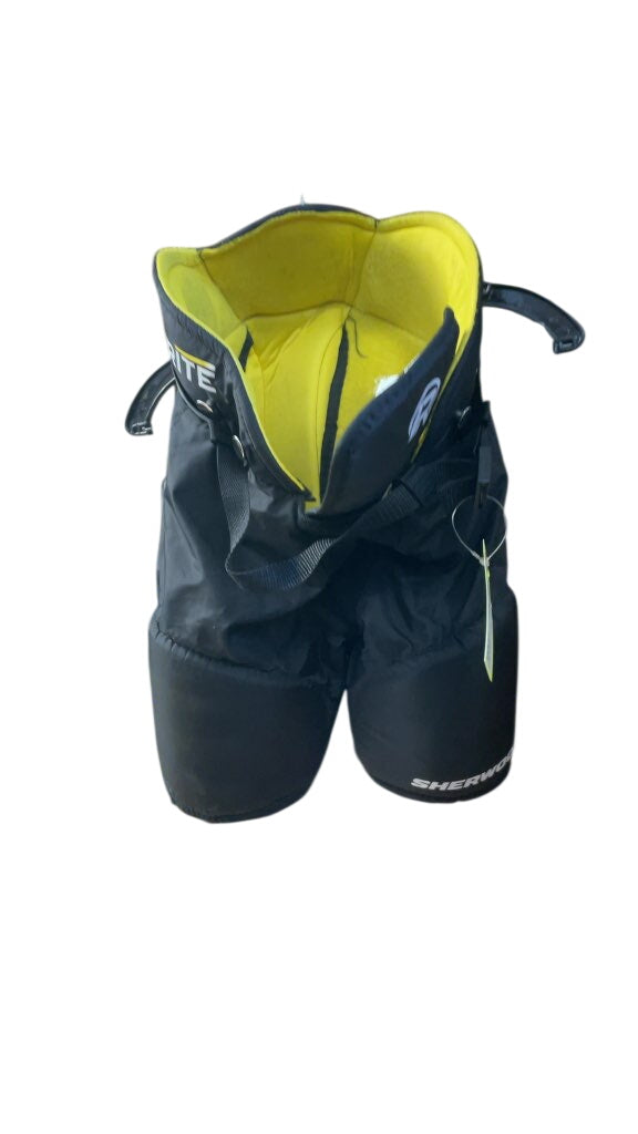 Sherwood Playrite Youth L-XL Hockey Pants