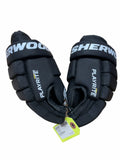 Sherwood Playrite YTH 10" Hockey Gloves