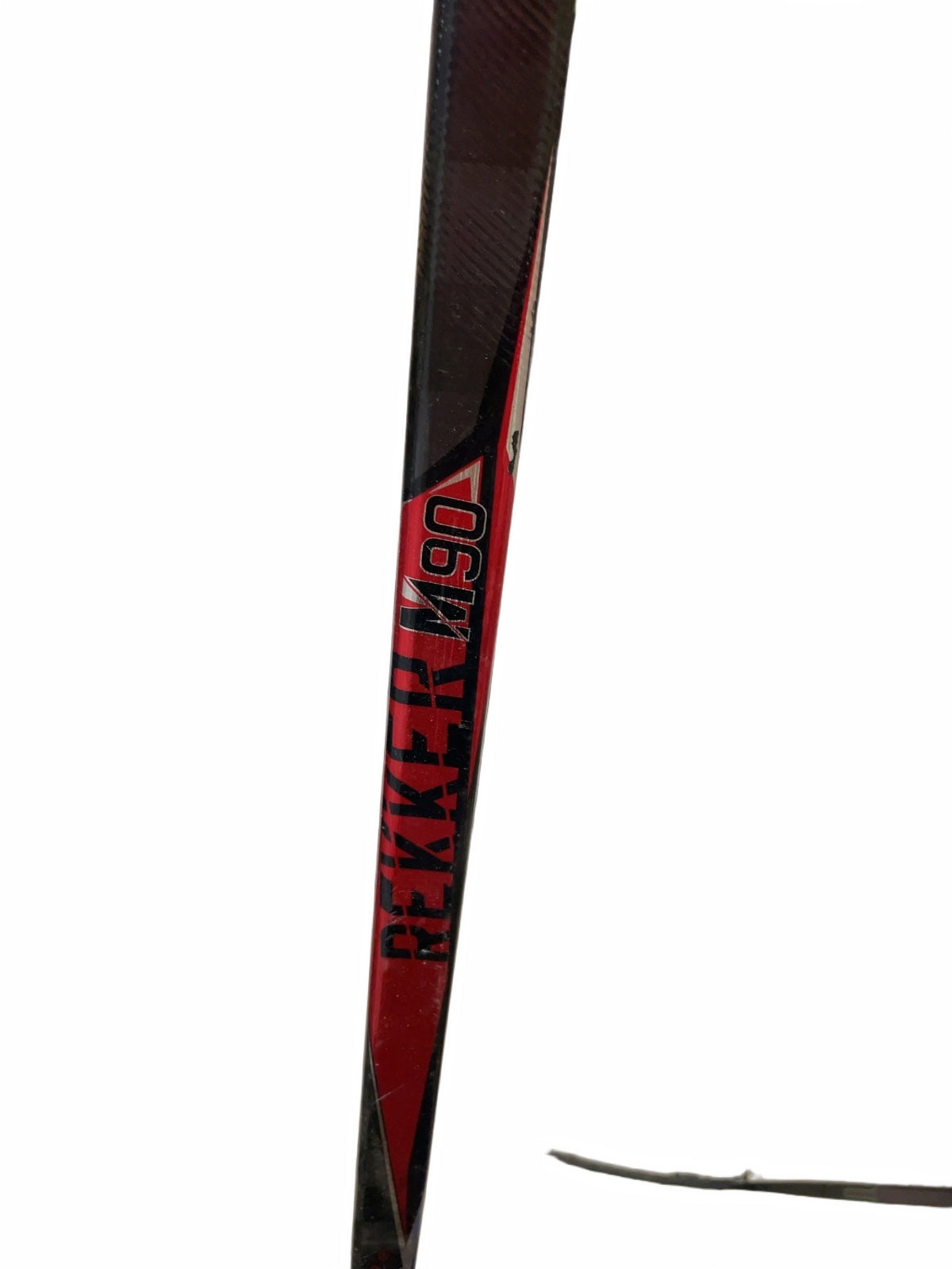 Sherwood Rekker M90 Senior LH Hockey Stick - 75 Flex