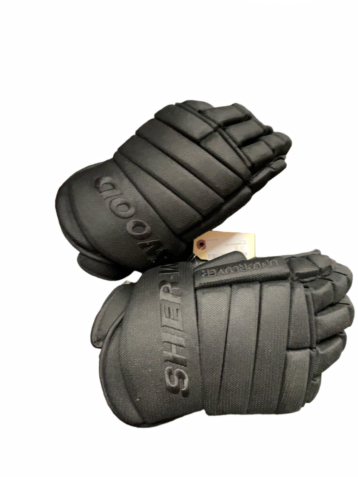 Sherwood T90 Undercover 14" Hockey Gloves