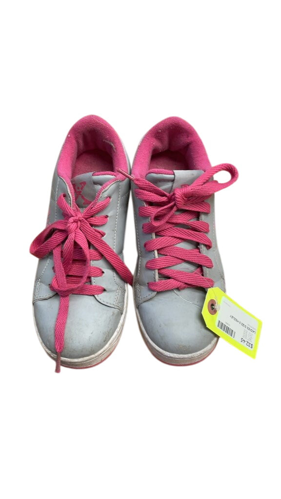 Sidewalk Sports Heelys Roller Shoes - Ladies Size 5