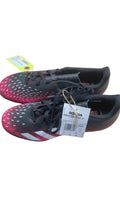 Size 6.5 Adidas Predator Freak .4 T Turf Soccer Cleats