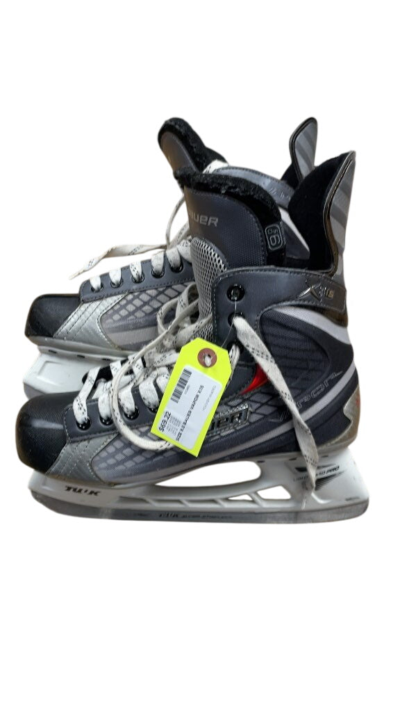 Size 9.5 Bauer Vapor X:15 Hockey Skates
