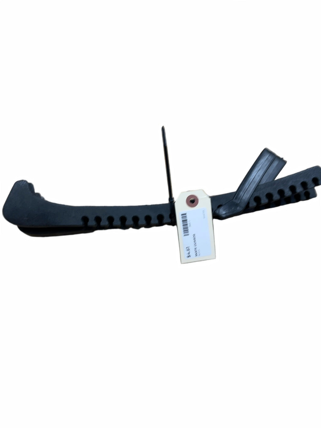 Skate Guards Black