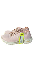 Skechers Arch Fit Women's Running Shoes - Pink - Size 8.5
