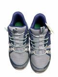 Skechers Glide-Step 12.5C Purple Runners