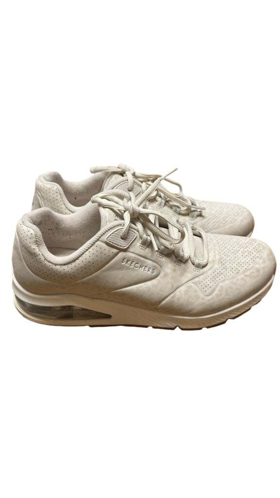 Skechers Ladies Size 10 Runners