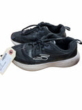Skechers Runners Size 1 Black