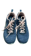 Skechers Size 5 Pink/Blue Runners