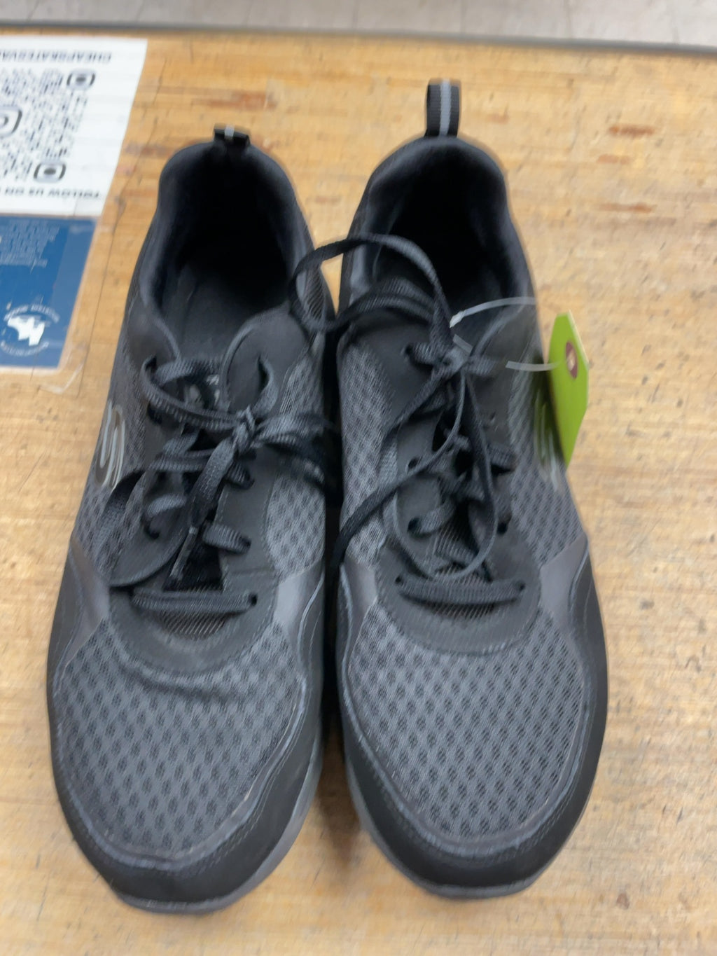 Skechers Women's Lite-Weight Running Shoes Size 10 Womens
