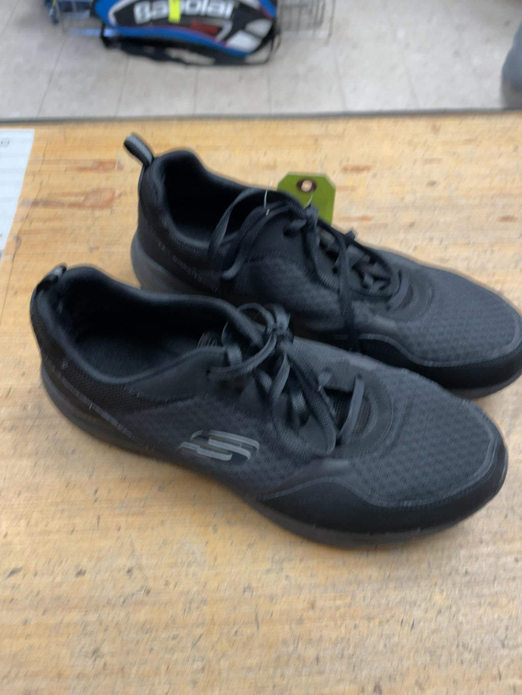 Skechers Women's Lite-Weight Running Shoes Size 10 Womens