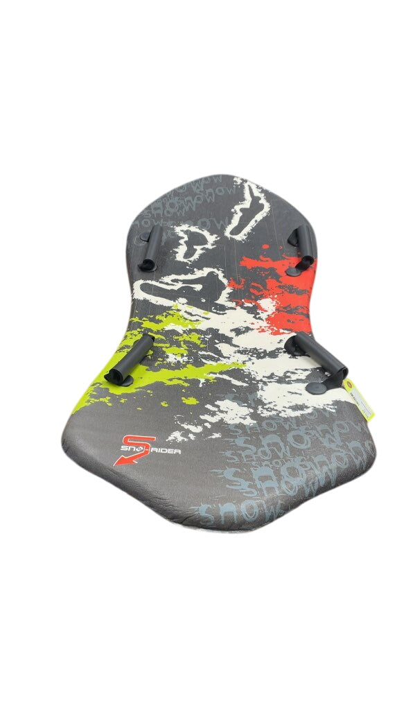 Sno-Rider Boogie Board