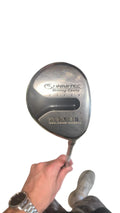 Sonartec SS-3.5 Driving Cavity 15° Fairway Wood - Fujikura Stiff Flex