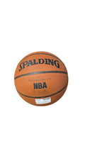 Spalding NBA Silver Series Basketball