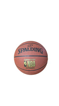 Spalding NBA Ultimate Indoor/Outdoor Basketball
