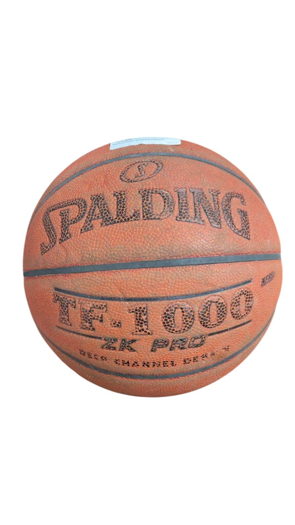 Spalding TF-1000 ZK Pro Basketball