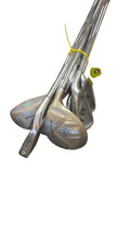 Spectra SG One Golf Club Set - 3-9 Irons, PW, 3 & 5 Wood
