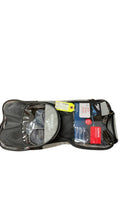 Speedo Adventure Fin Set - Size 6-8