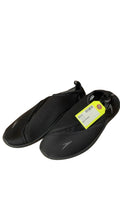 Speedo Water Shoes Size 7 Black
