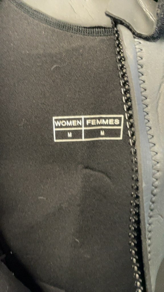 Speedo Women's Full Length Wetsuit - Medium