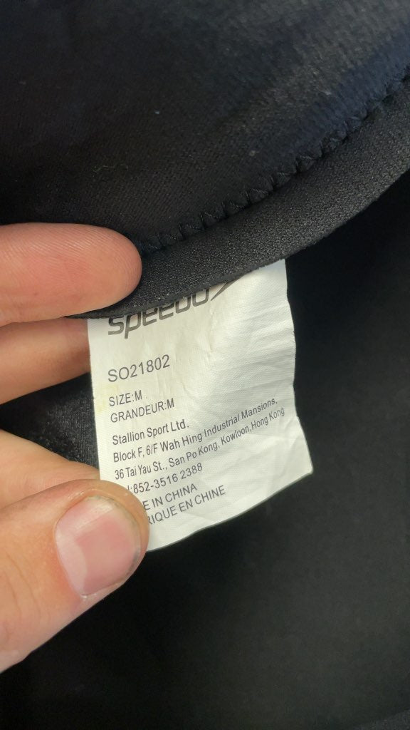Speedo Women's Full Length Wetsuit - Medium