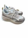 Sprandi Runners Ladies 7 Cream