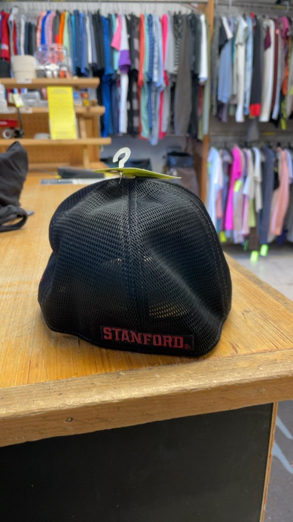Stanford University Trucker Hat