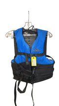 Stearns Adult Universal Life Jacket - Blue